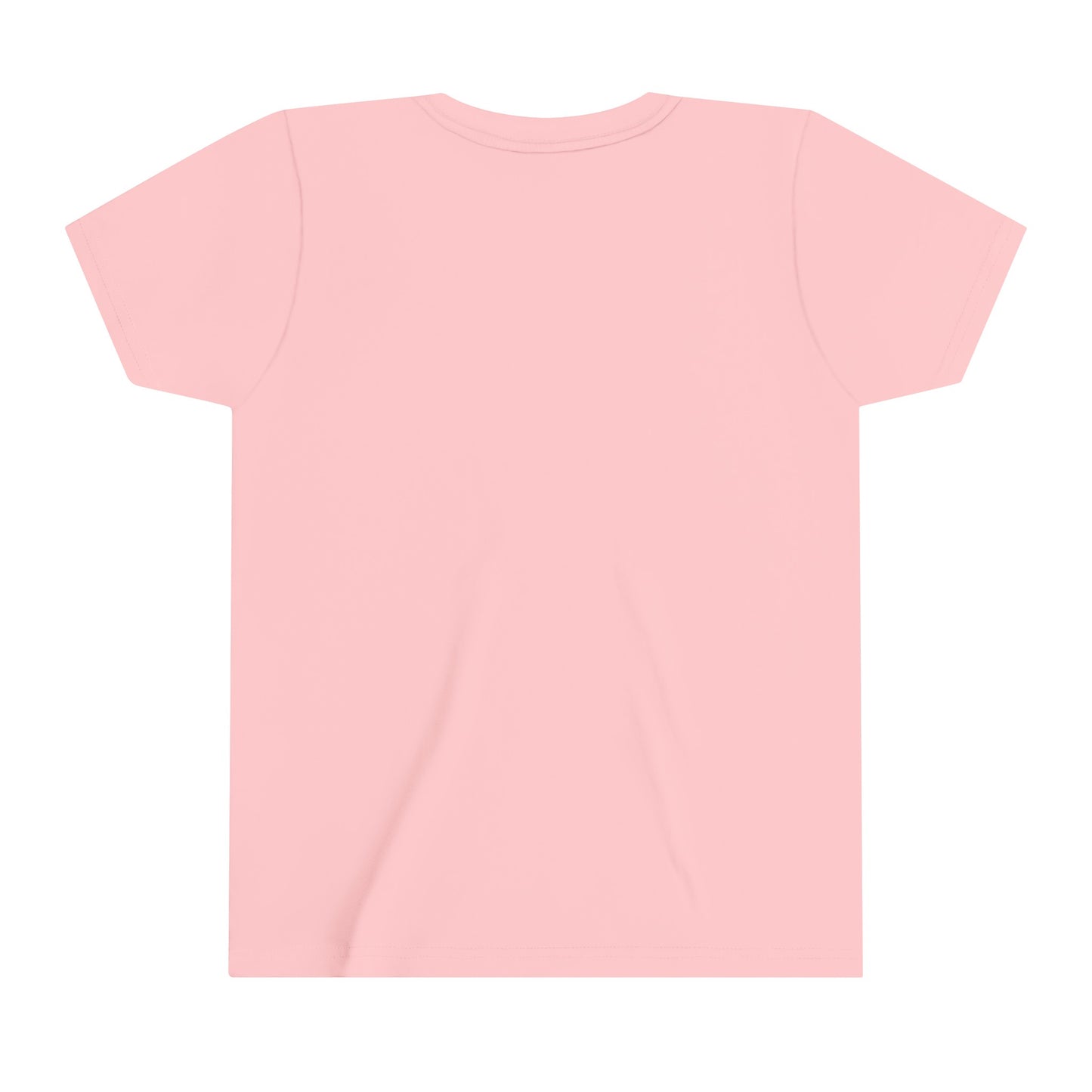 Tomorrow is a New Day Youth T-Shirt - Anne of Green Gables