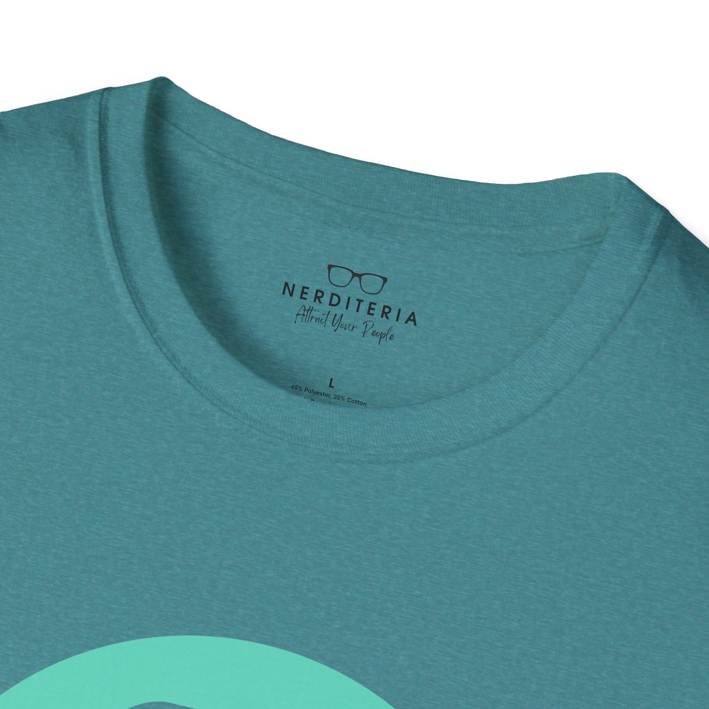 Pi Day T-Shirt - Nerd Stuff