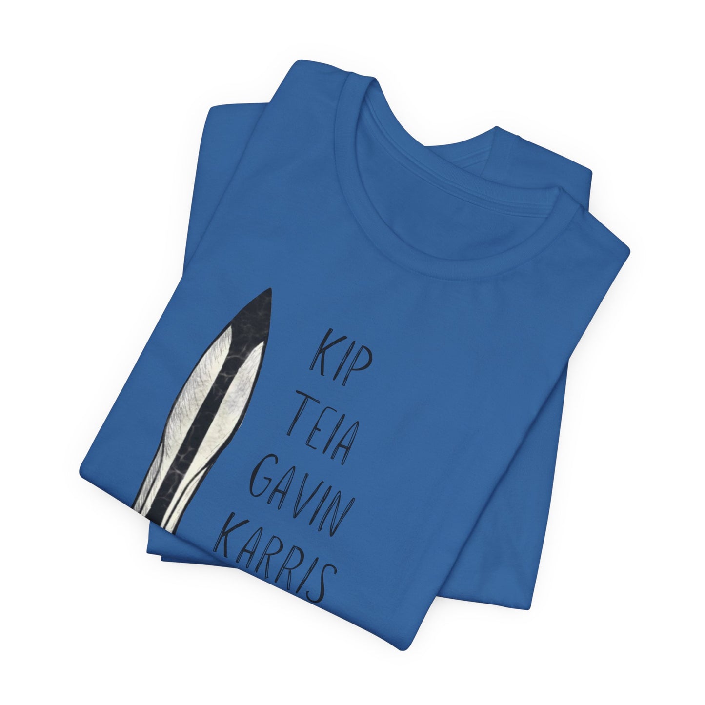 lightbringer books shirt