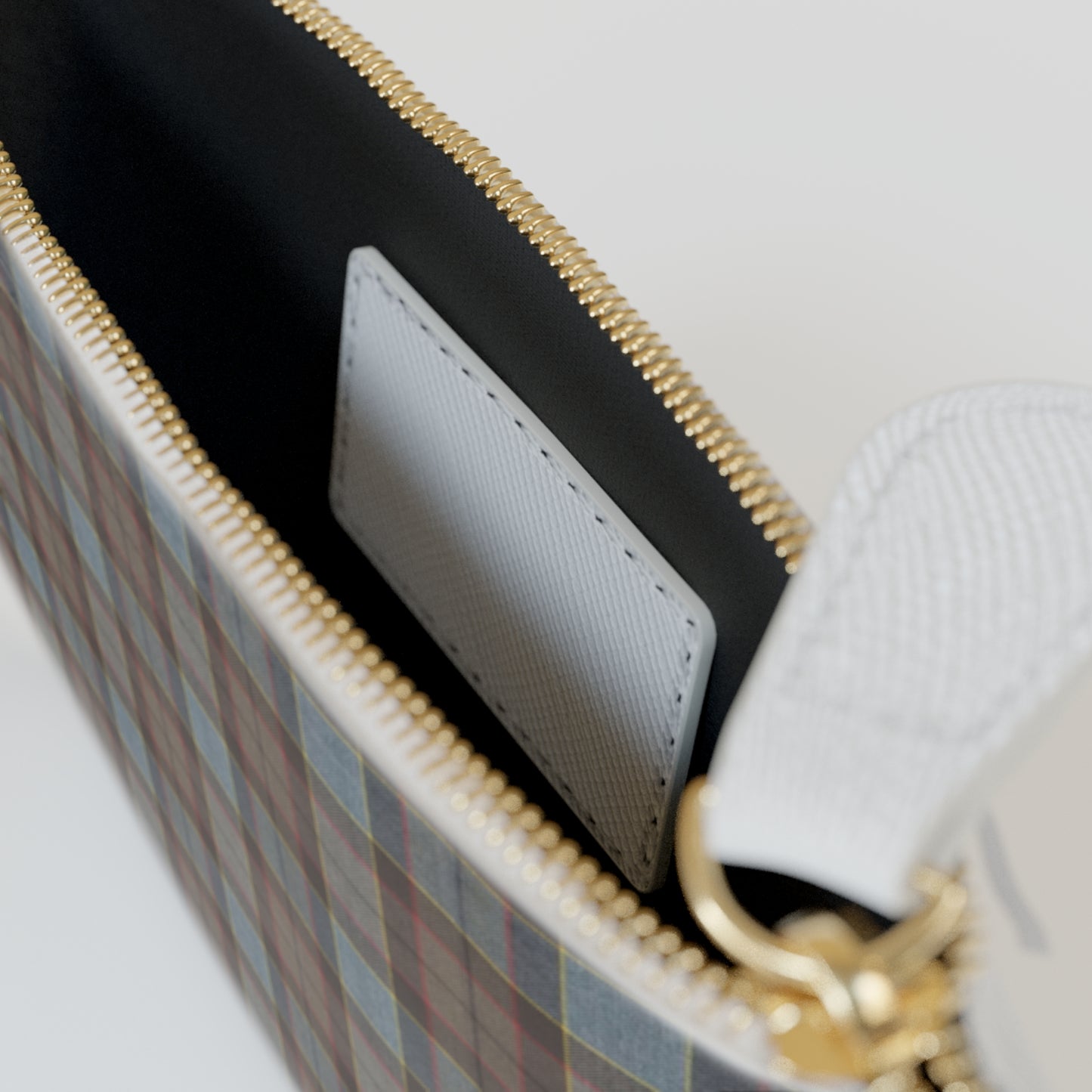 Sassenach Mini Clutch Bag