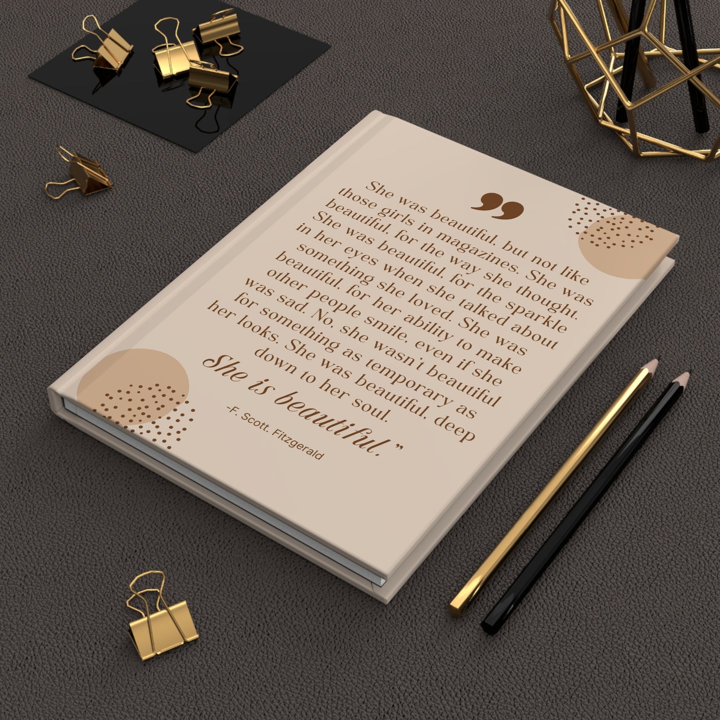 affirmations journal