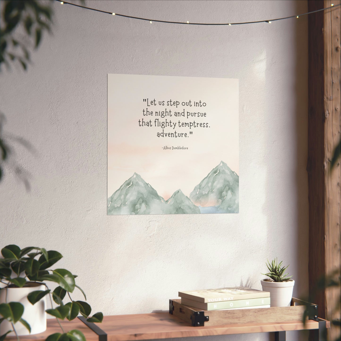 harry potter quote