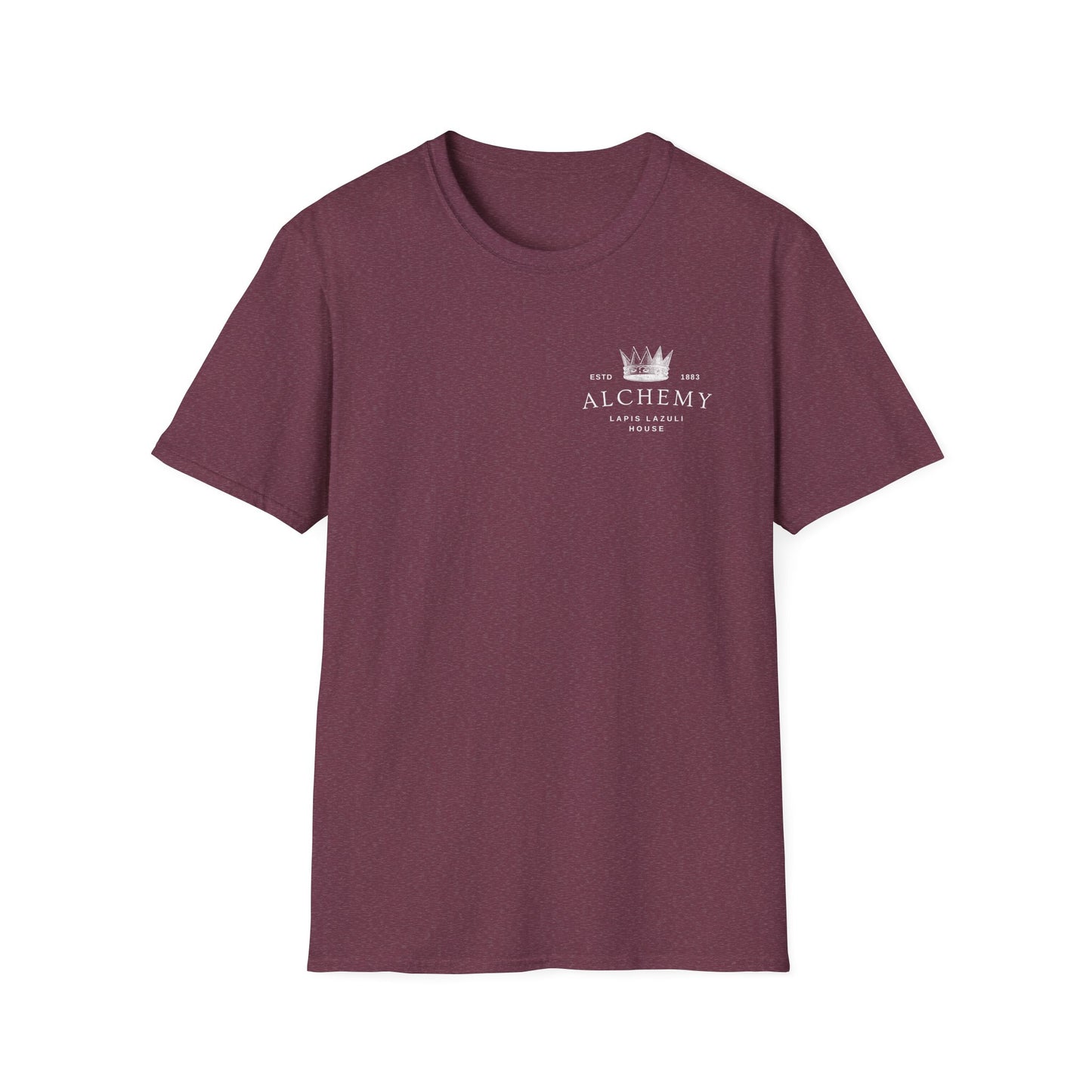 emma m lion tshirt