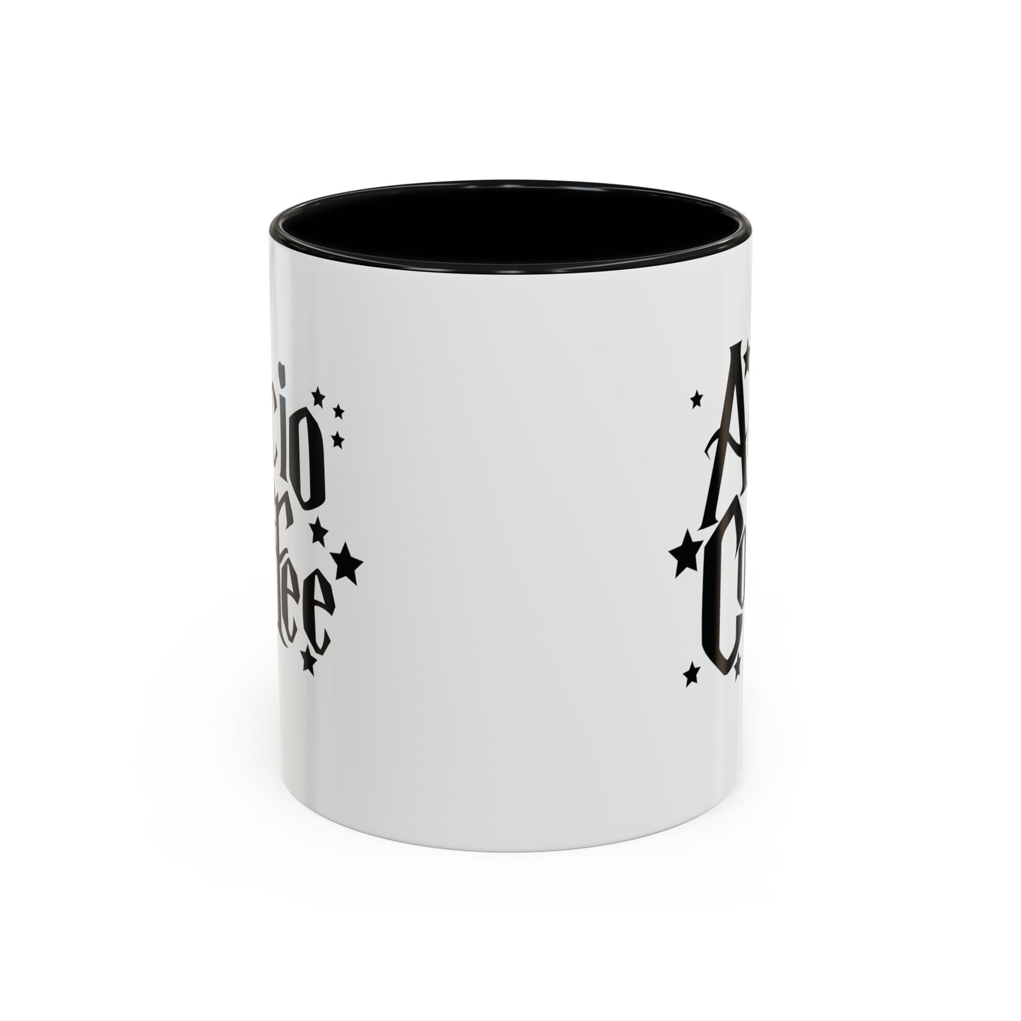 Accio Coffee - Harry Potter Coffee Mug