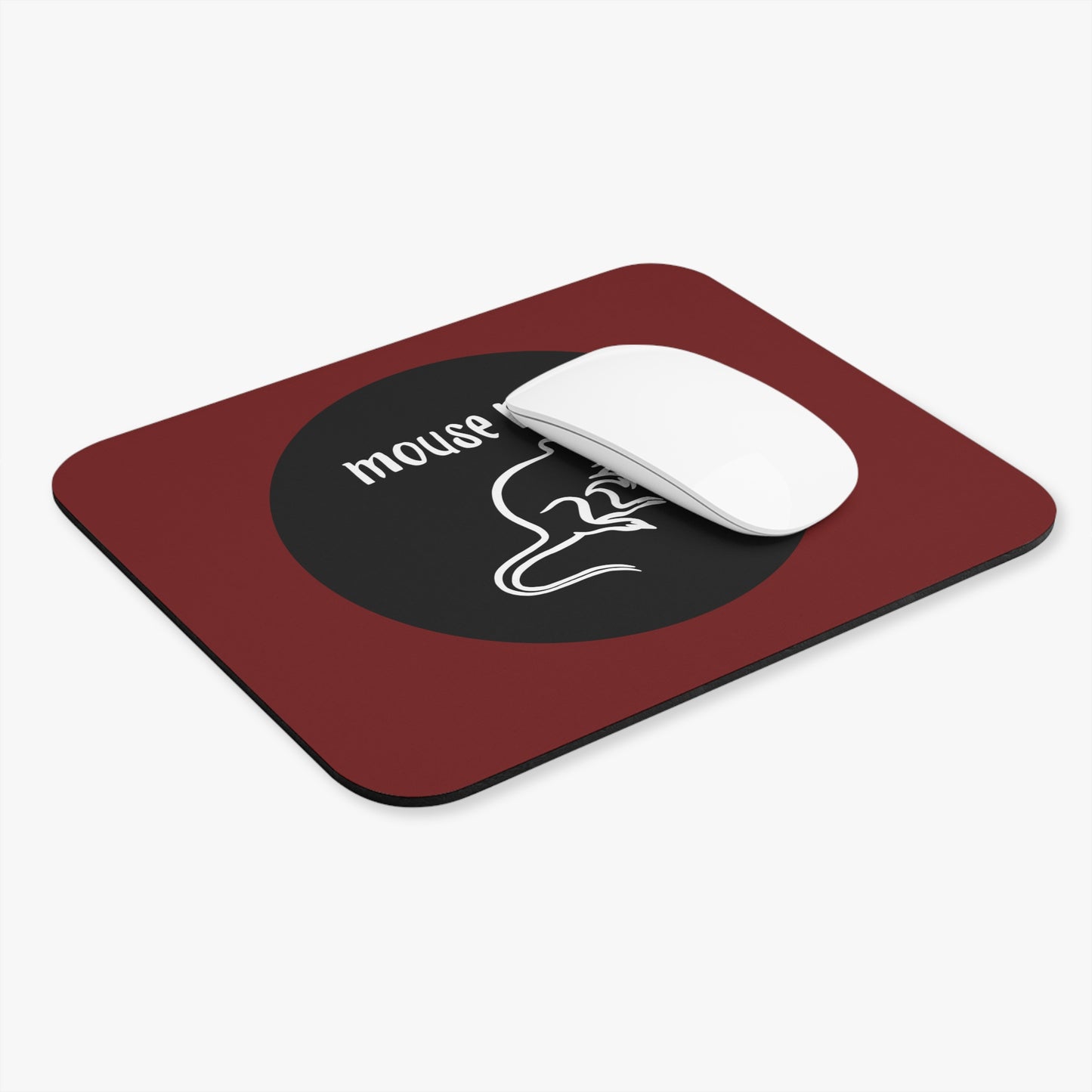 mouserat mouse pad