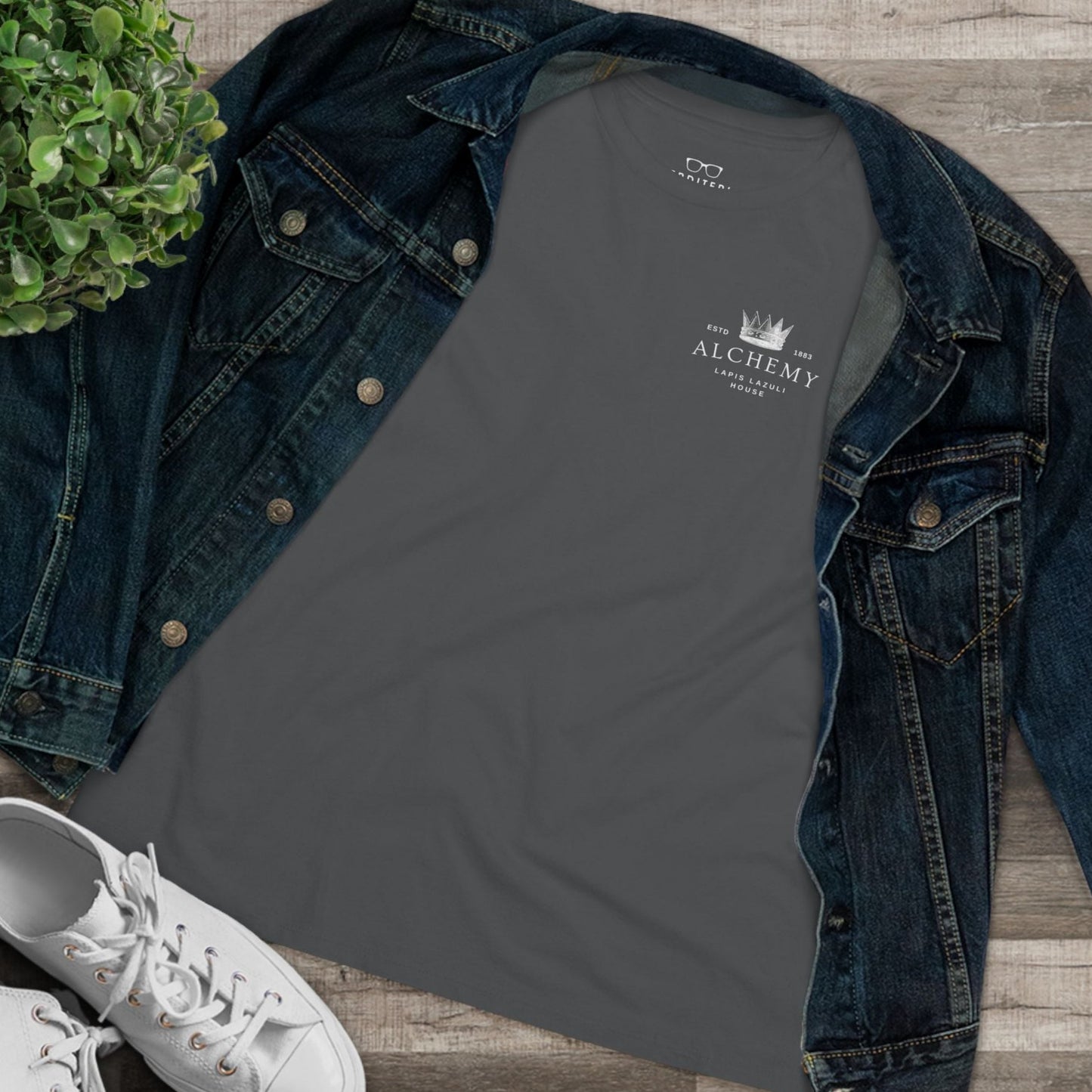 emma m lion shirt