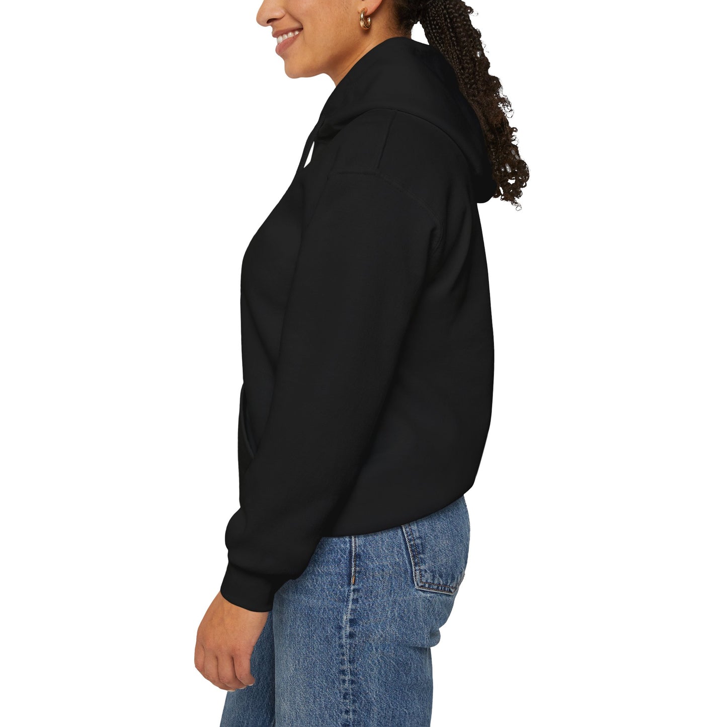 Music Begins Where Words Leave Off Hoodie - Band Geeks