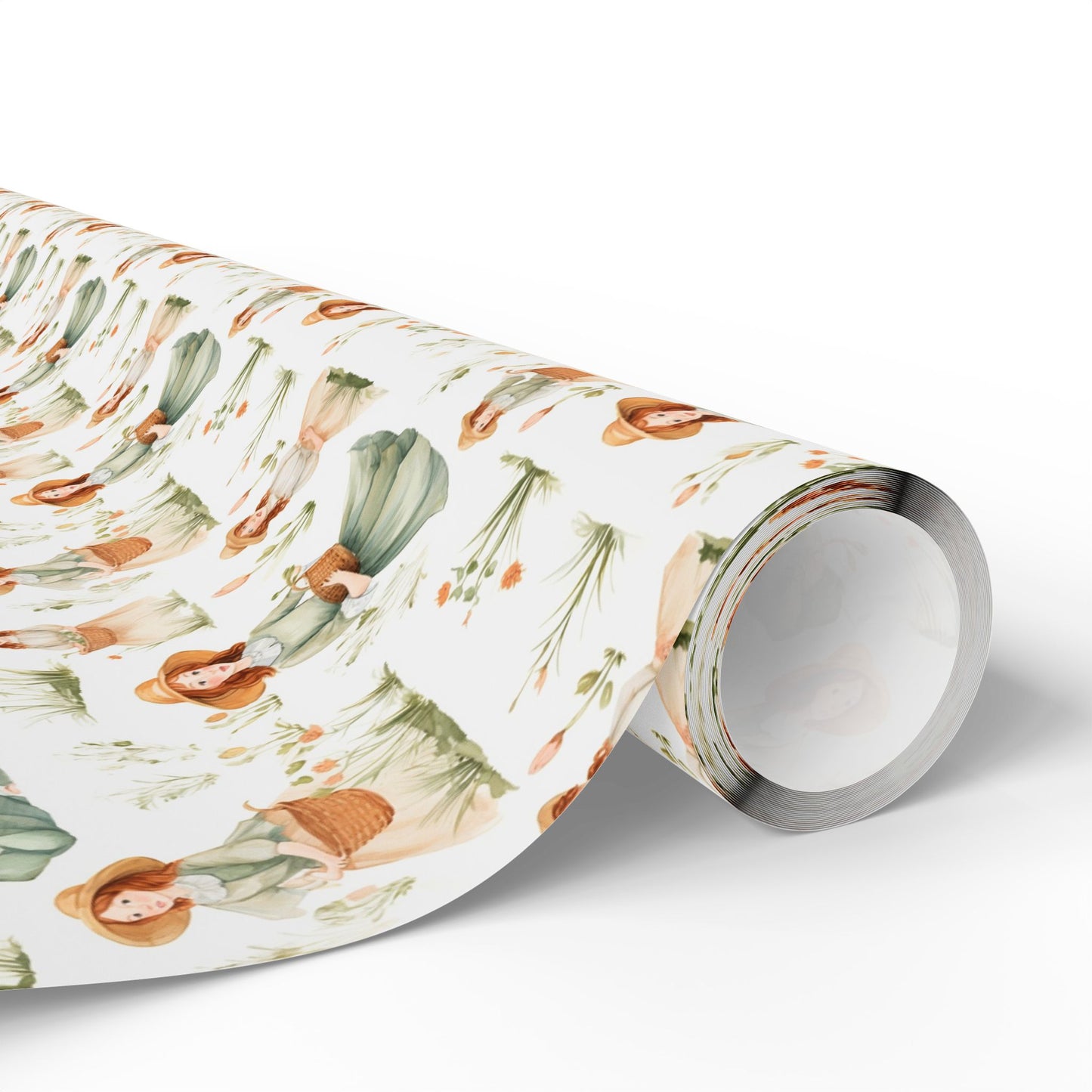 Gift Wrapping Paper - Anne of Green Gables
