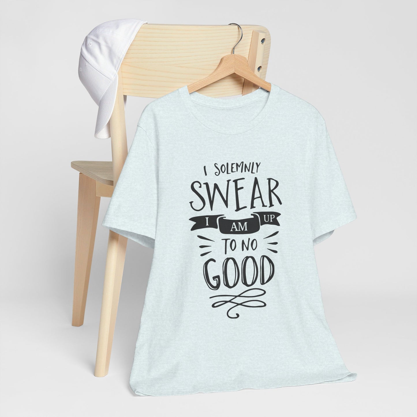 I Solemnly Swear I Am Up To No Good - Harry Potter T-Shirt