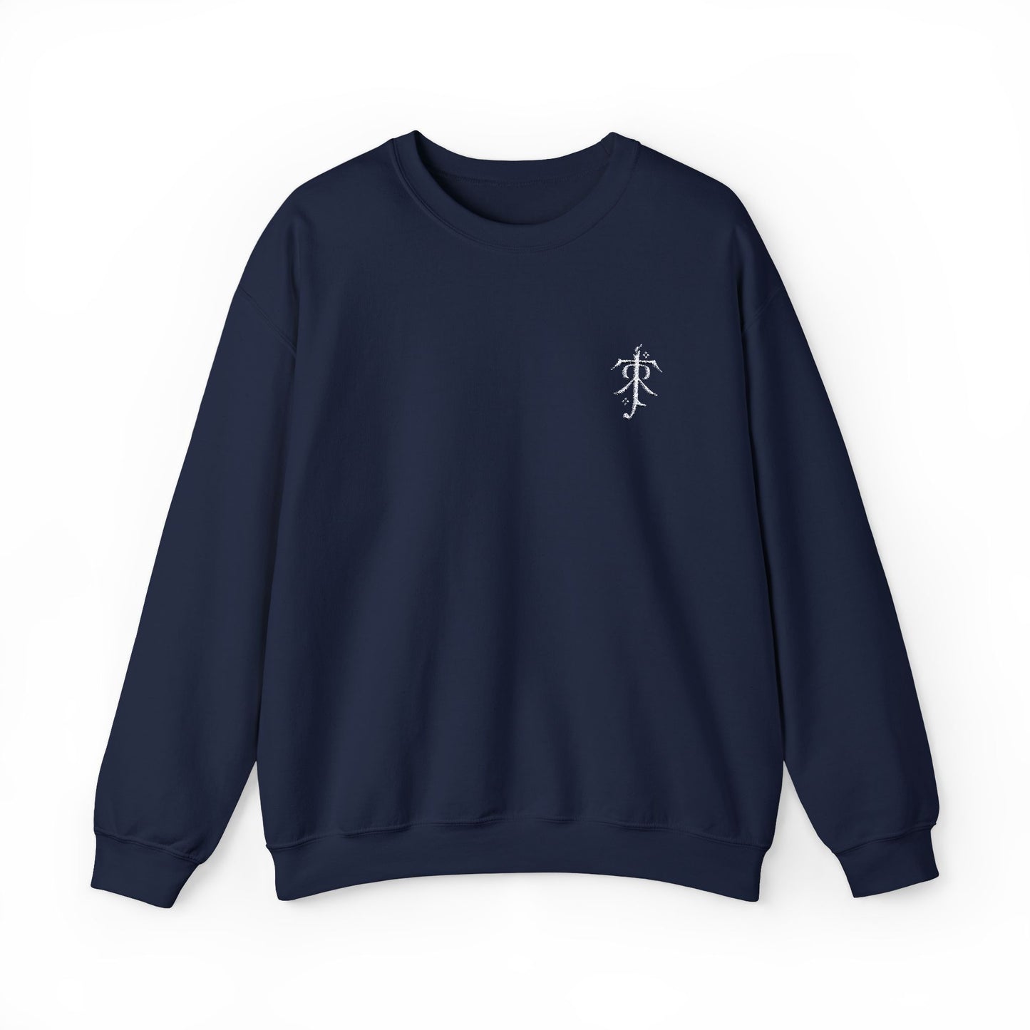 lord of the rings sweatshirt