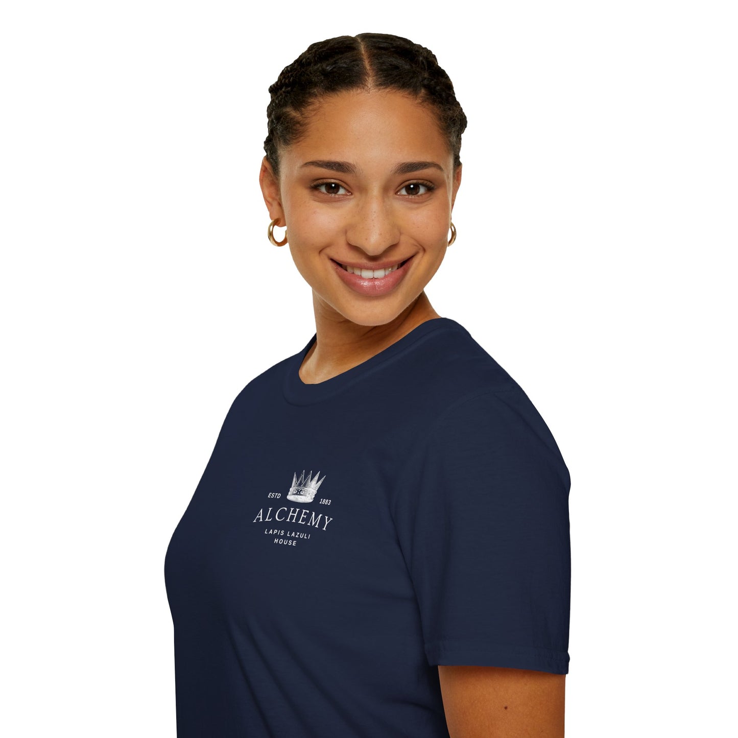emma m lion tshirt