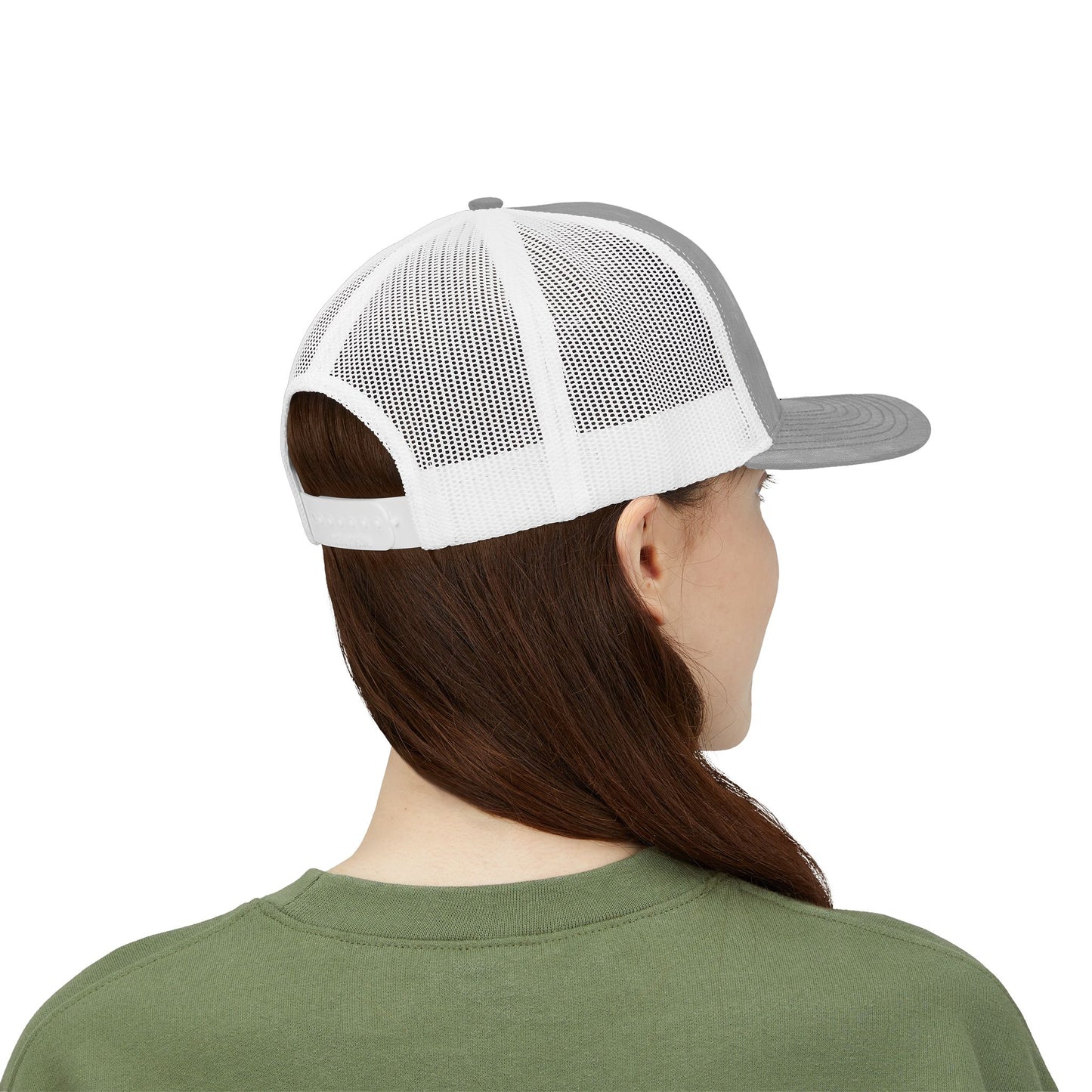 Bookish Snapback Trucker Cap - Book Lovers