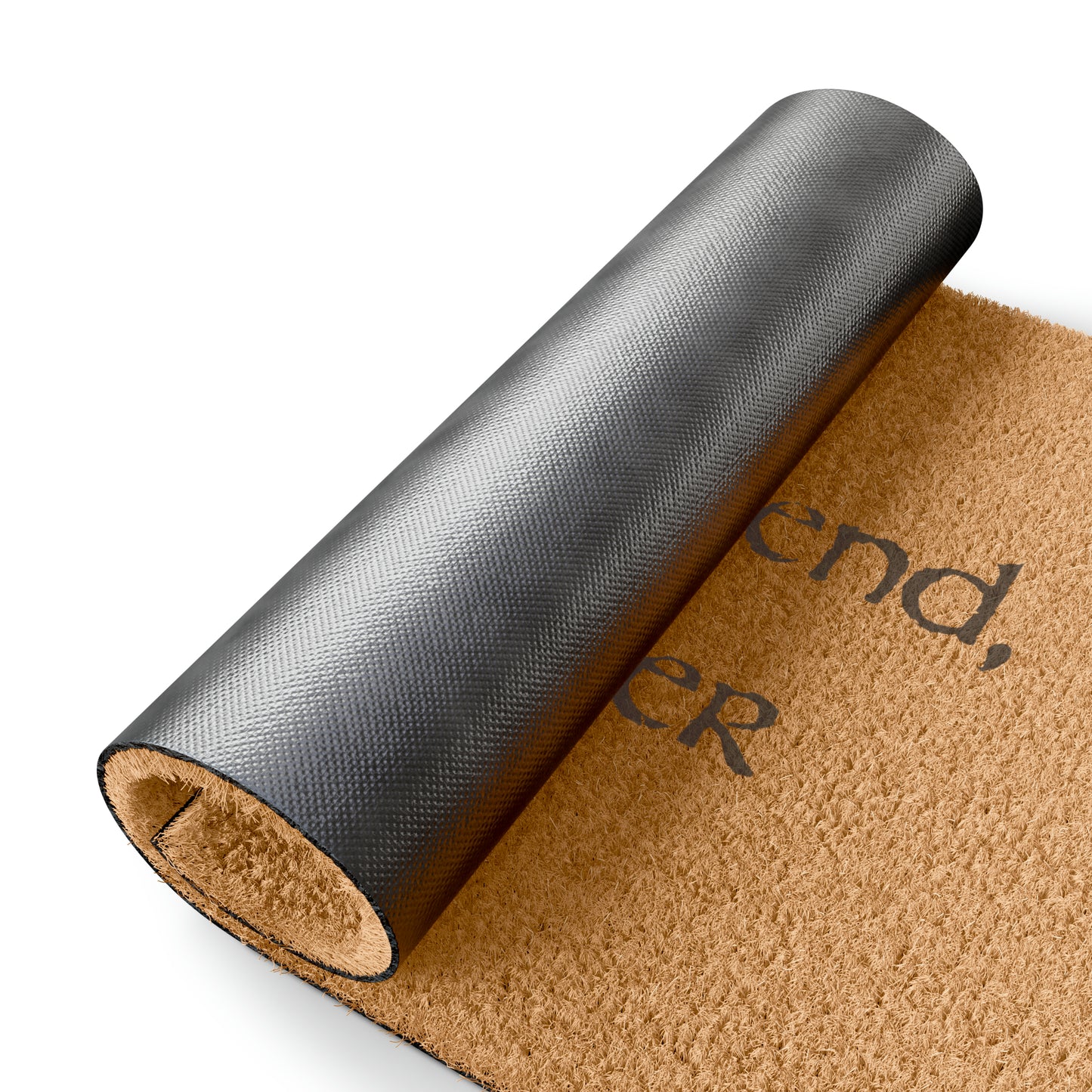 Speak, Friend, and Enter Doormat - The Lord of the Rings