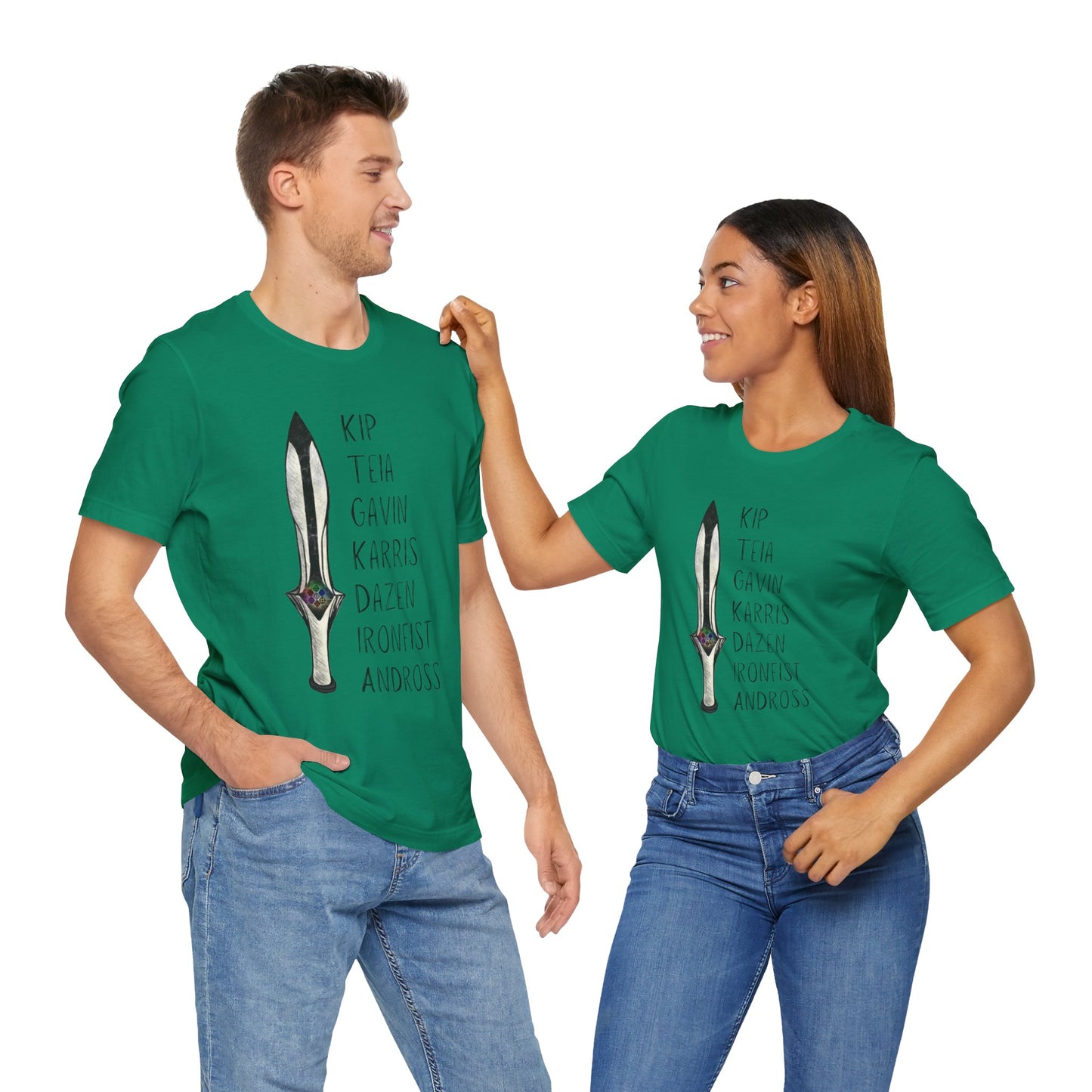 lightbringer books shirt