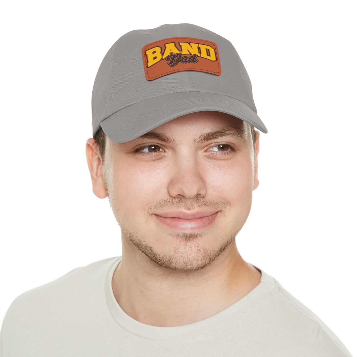 band dad hat