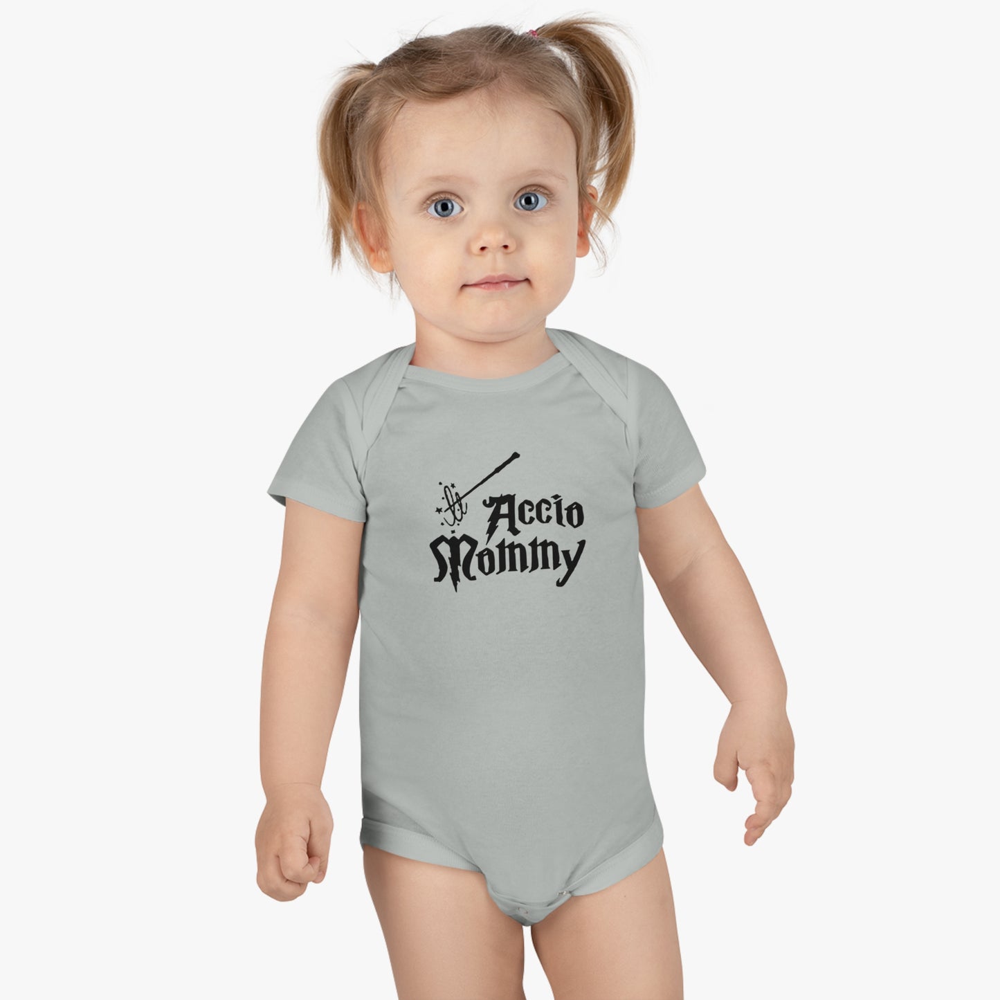 harry potter baby