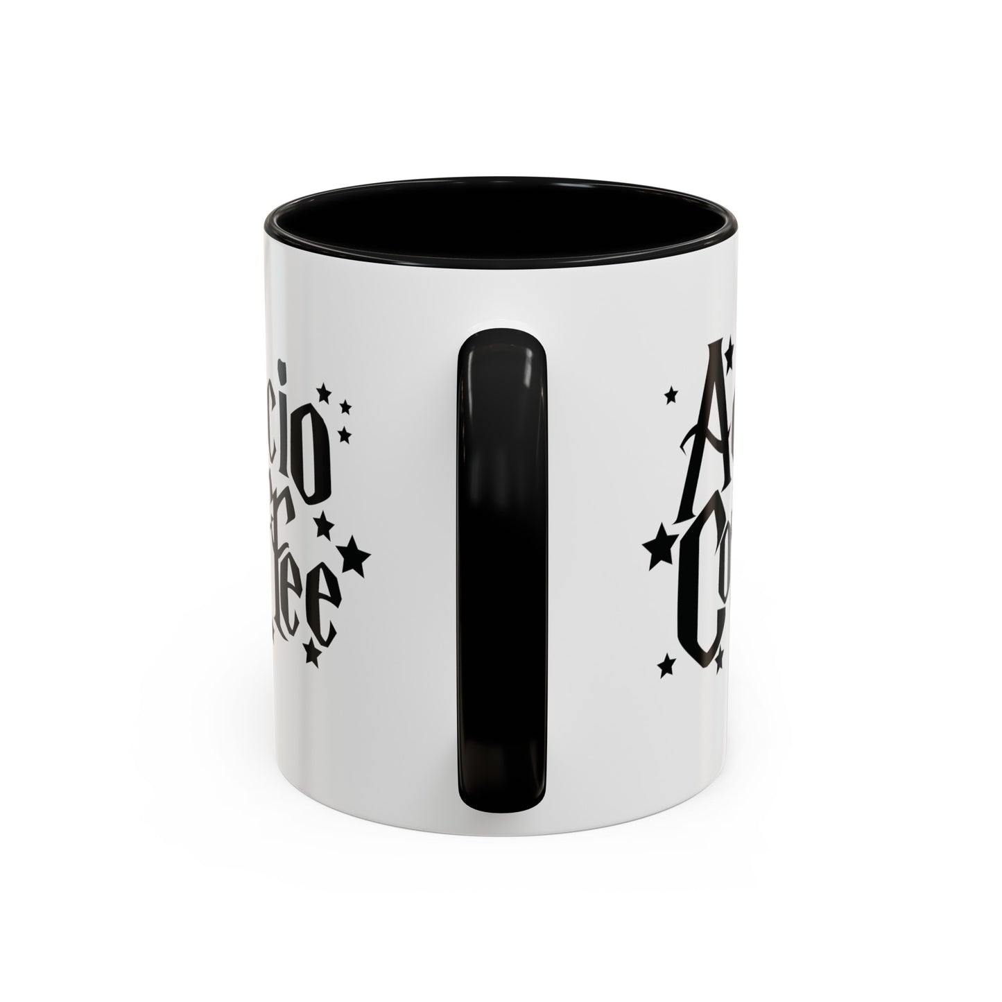 Accio Coffee - Harry Potter Coffee Mug