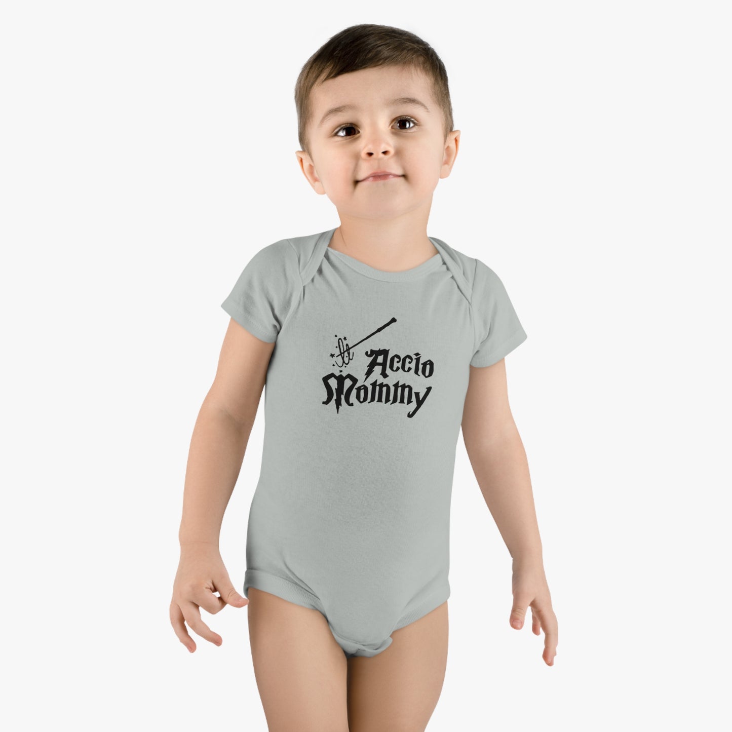 harry potter baby clothes