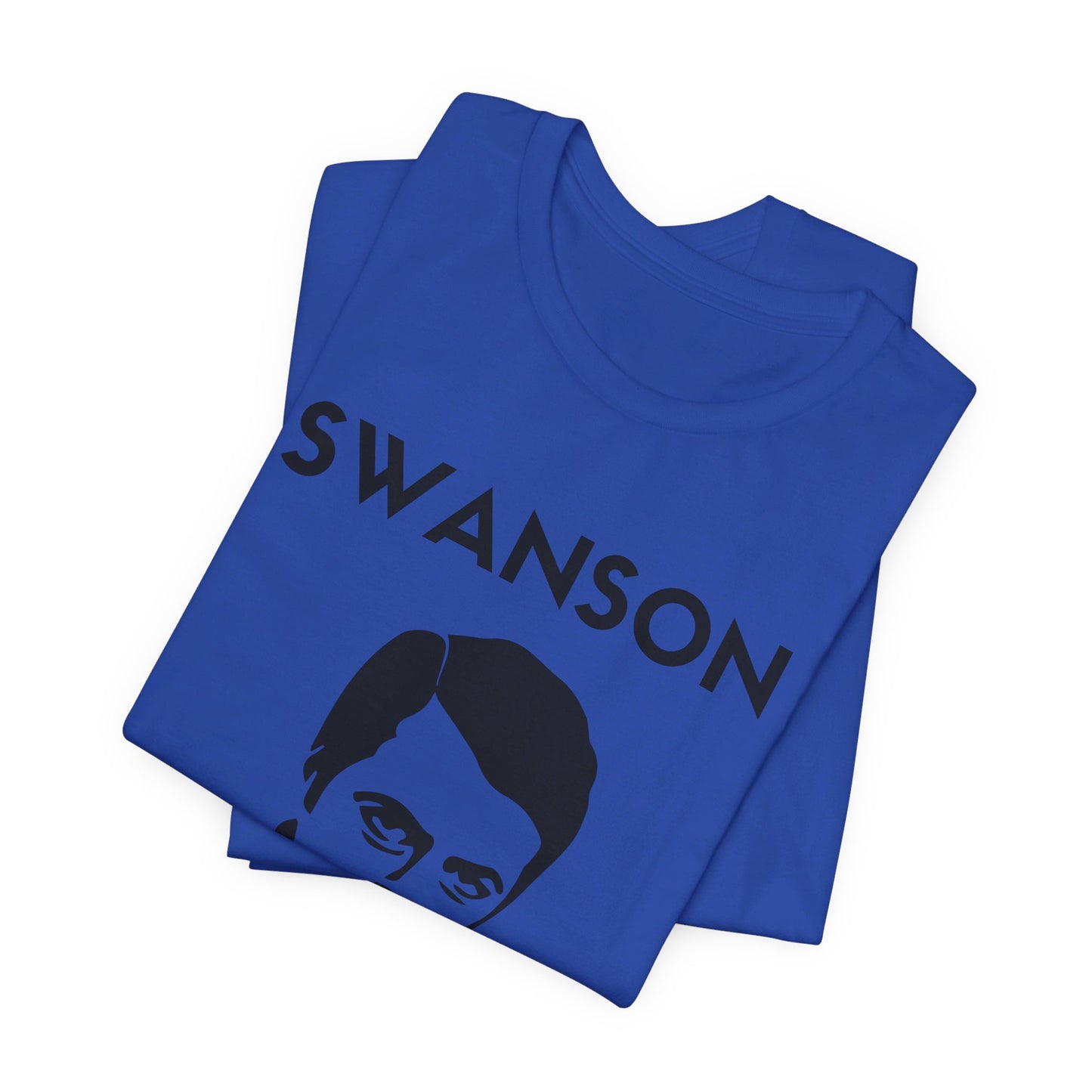 Ron Swanson - Parks and Rec T-shirt