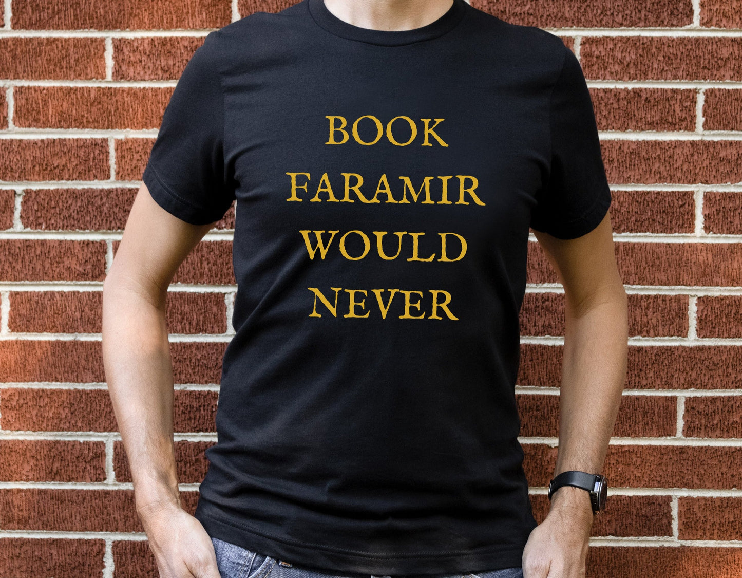 lord of the rings shirt