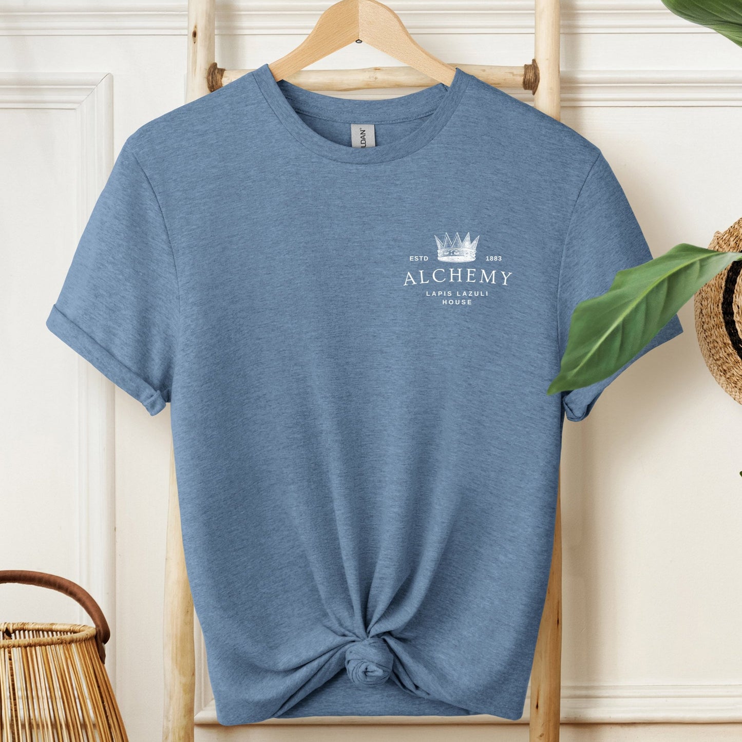 emma m lion tshirt