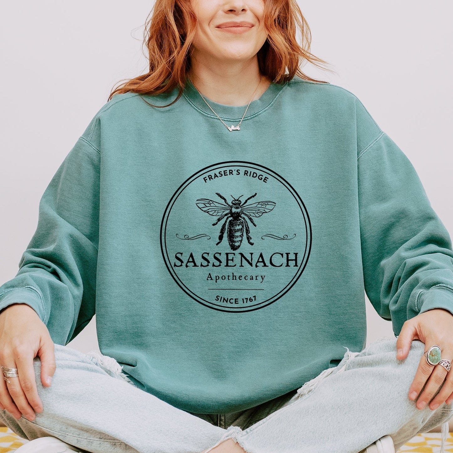 outlander sweatshirt