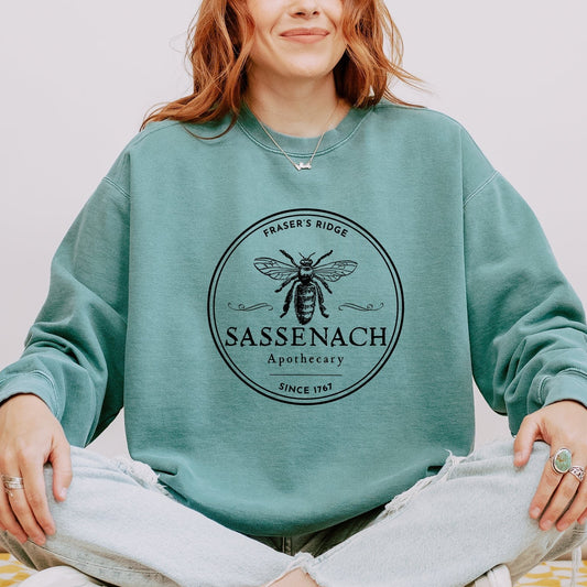 outlander sweatshirt