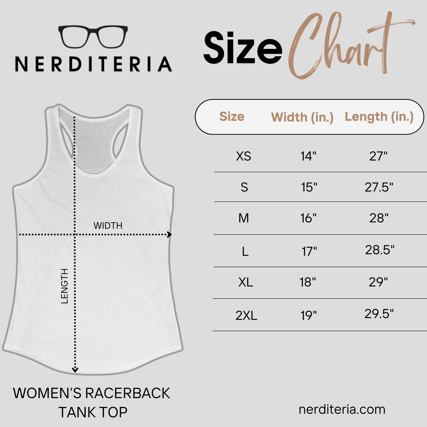 Aslan Courage Dear Heart Racerback Tank - Chronicles of Narnia