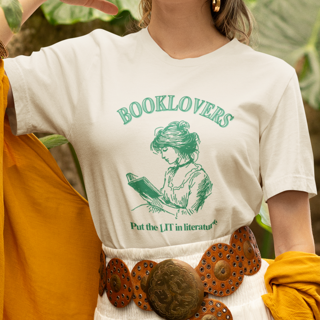 book lovers tshirt