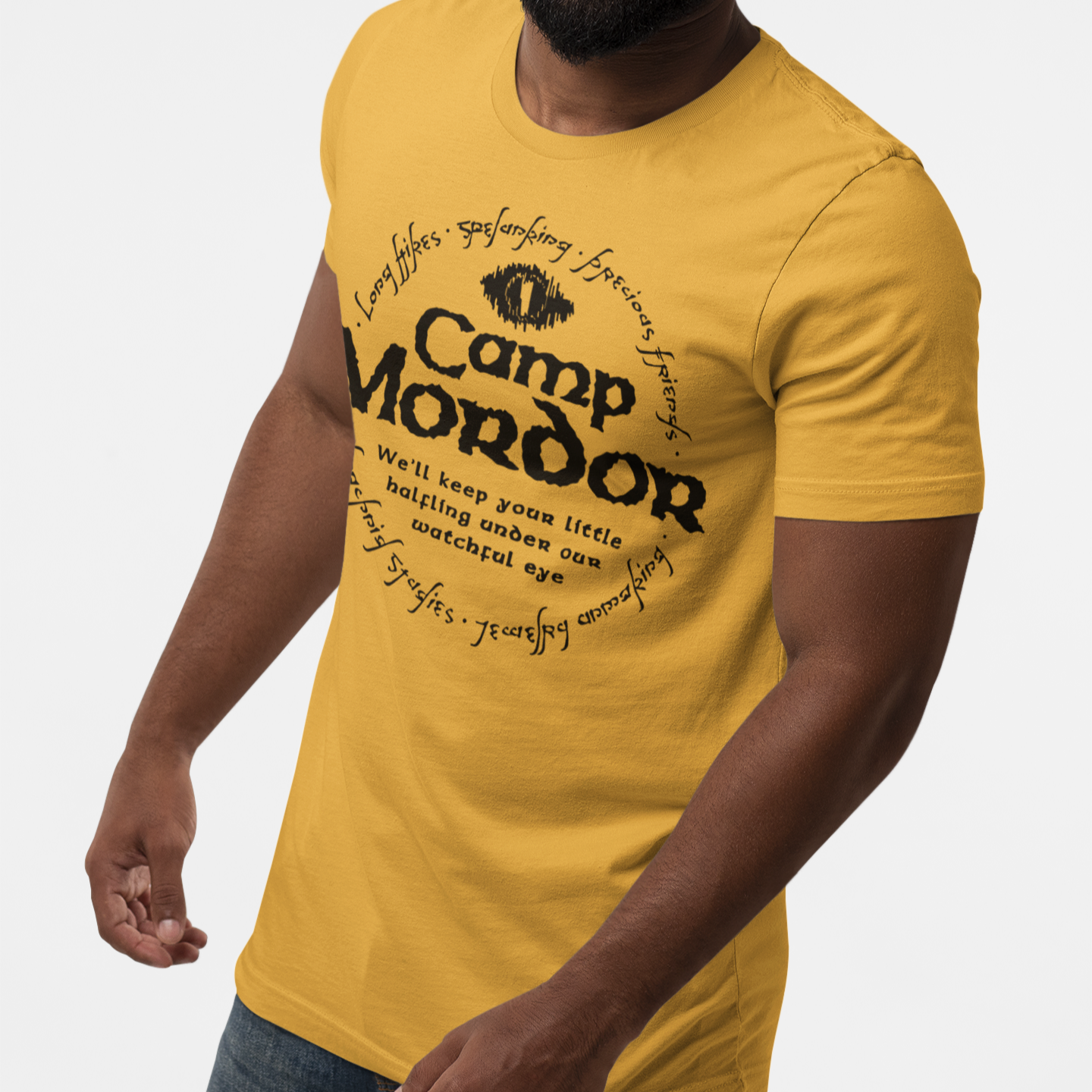 funny lotr shirt