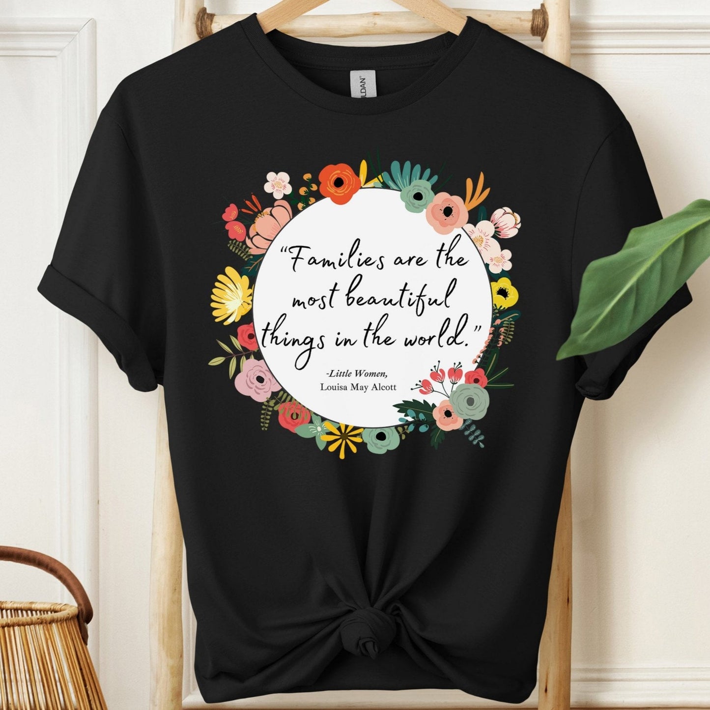 little women shirt