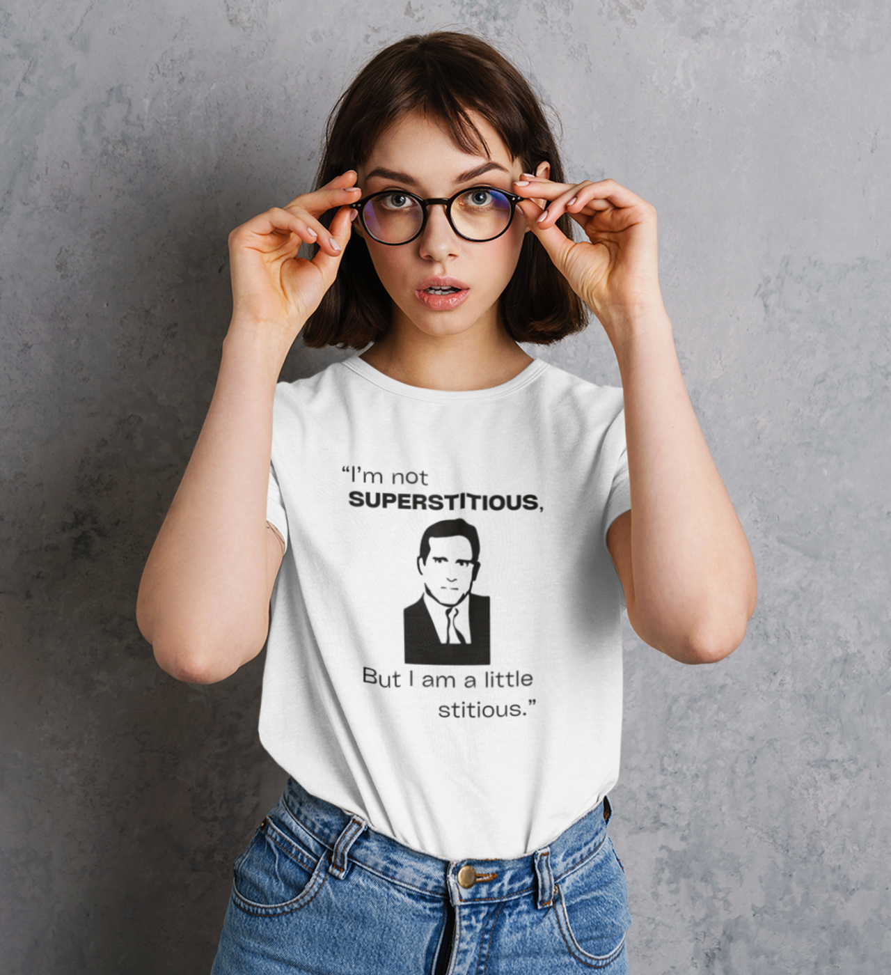 michael scott quote tshirt