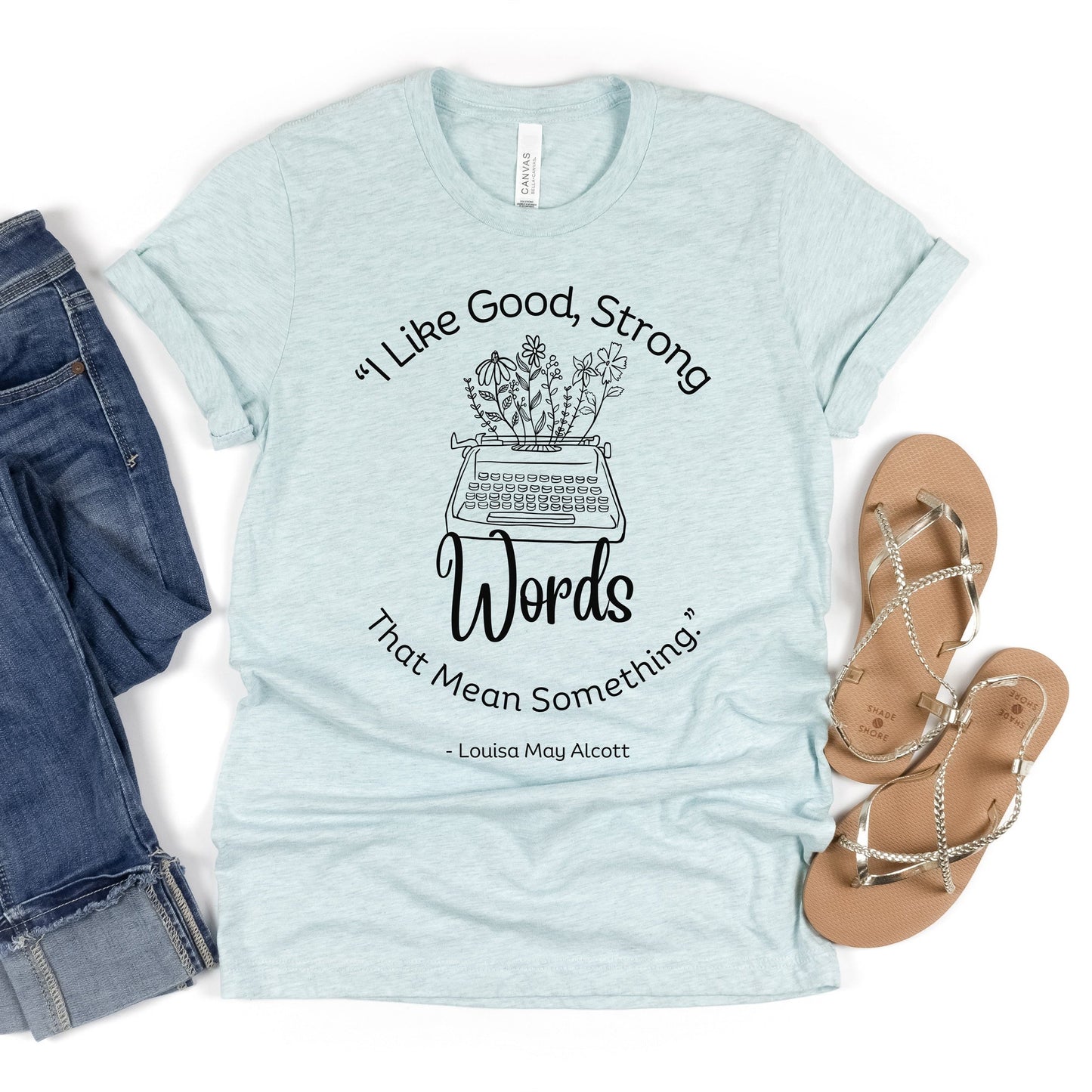 little women quotes