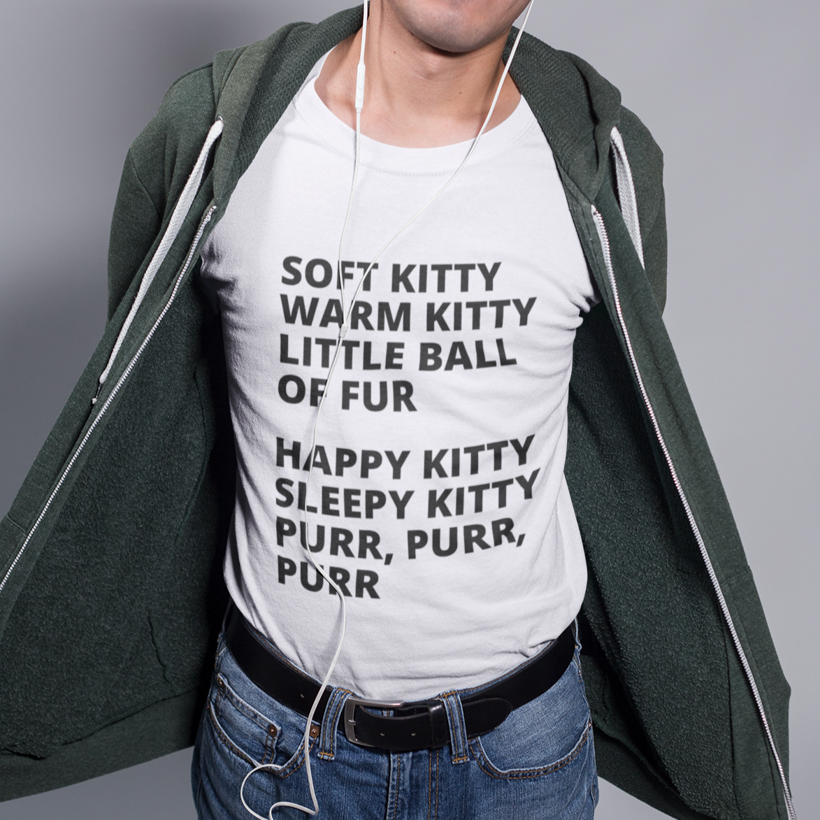 big bang theory tshirt