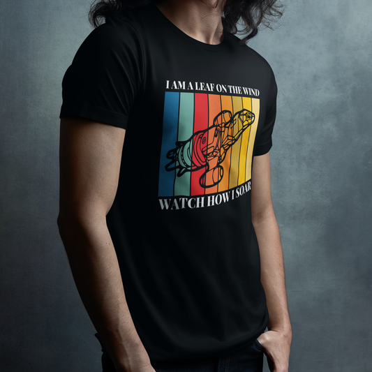 firefly tshirt