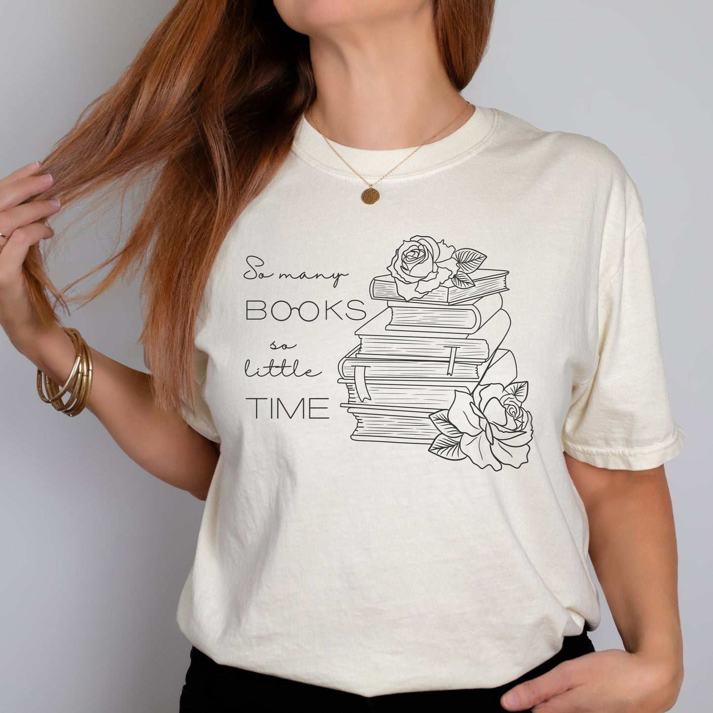 book lovers tshirt