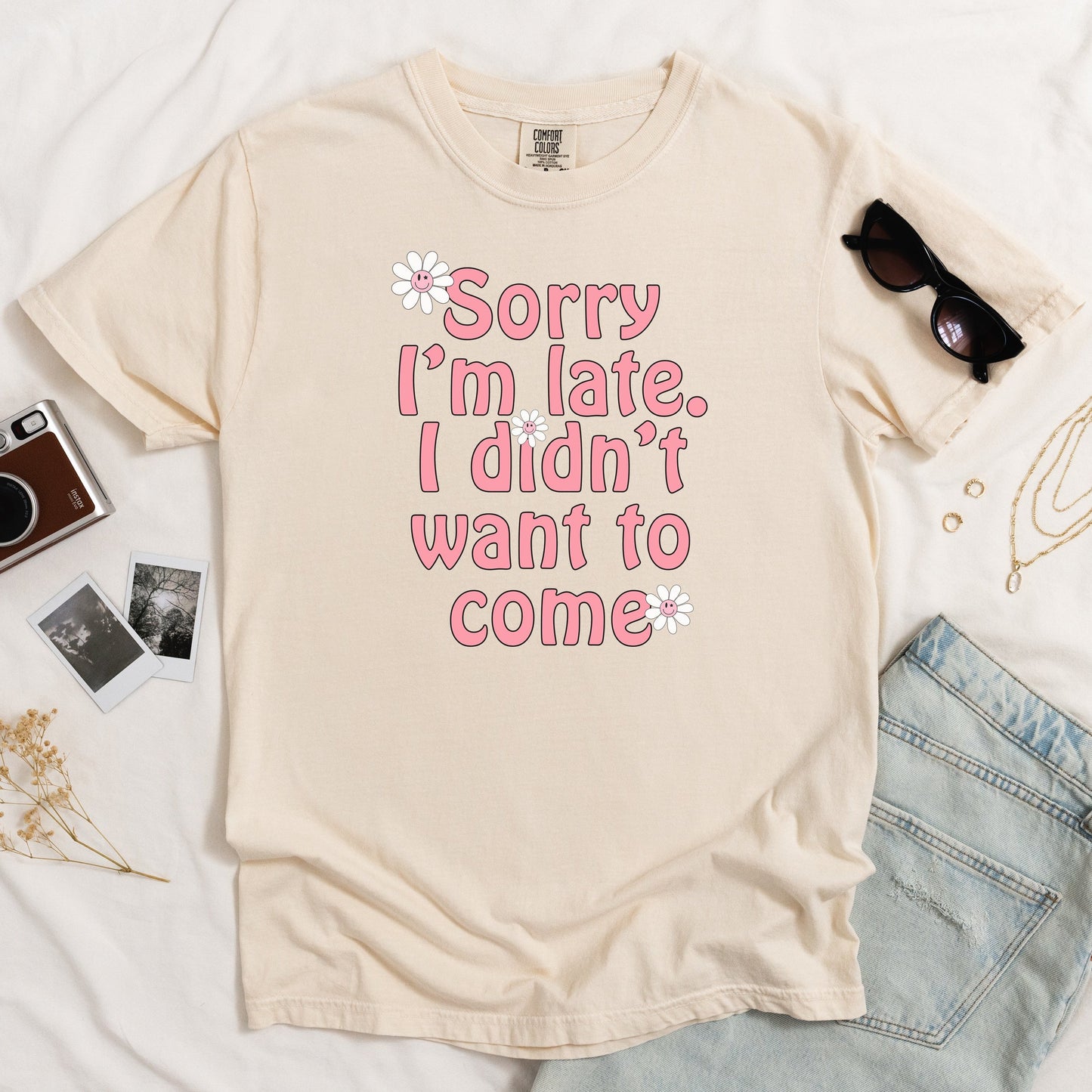 introvert shirt