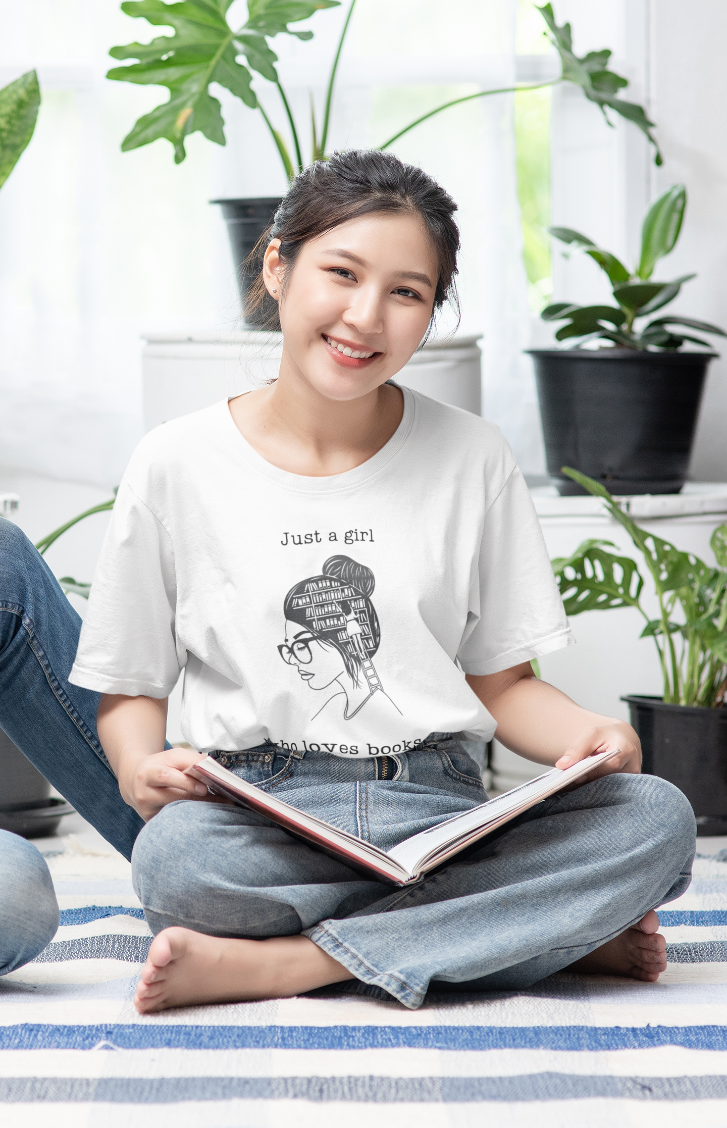 book lovers shirt