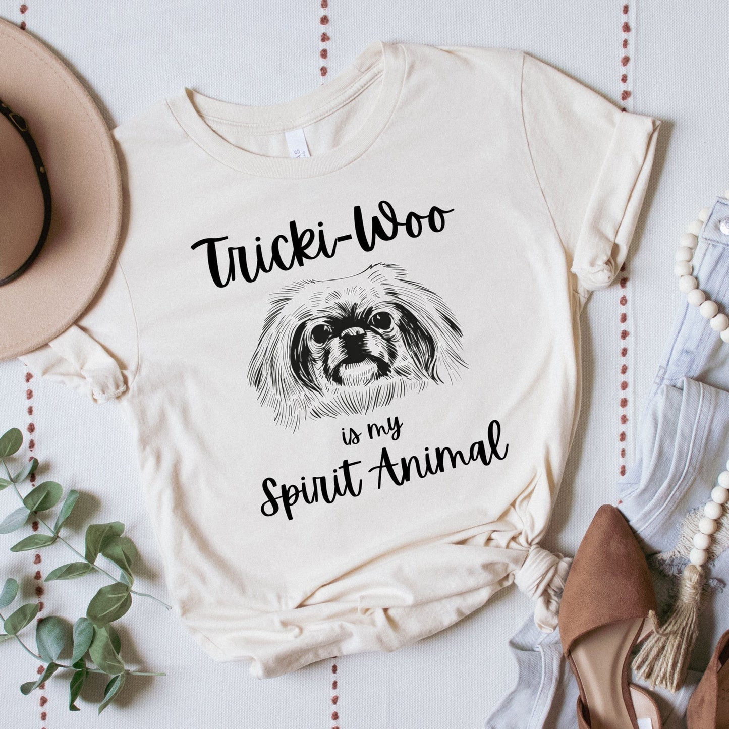 all creatures great and small shirt