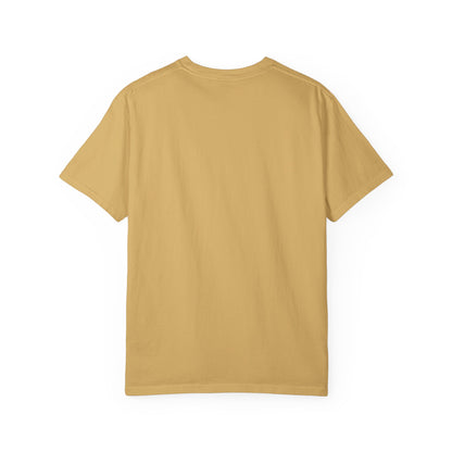 Floral Oversized Nerd T-shirt