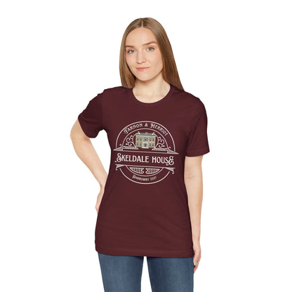 Darrowby 2297 - All Creatures Great and Small T-Shirt