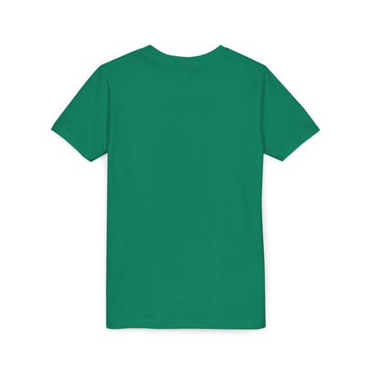 Big Bang Theory Theme Song Kid's T-Shirt