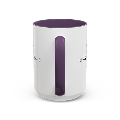 Not All Those Who Wander Are Lost - Lord of the Rings Coffee Mug