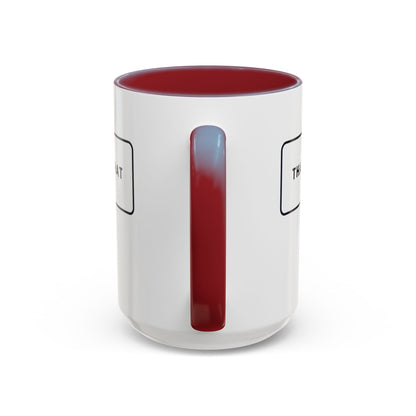 That's What She Said  - The Office Coffee Mug