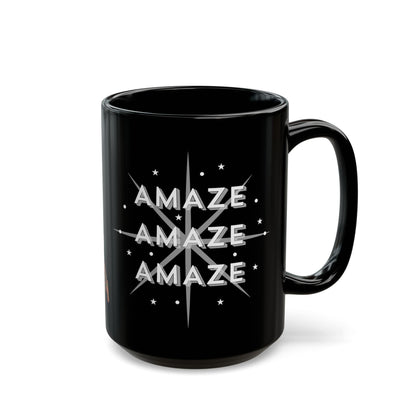 Two-Sided Project Hail Mary Coffee Mug