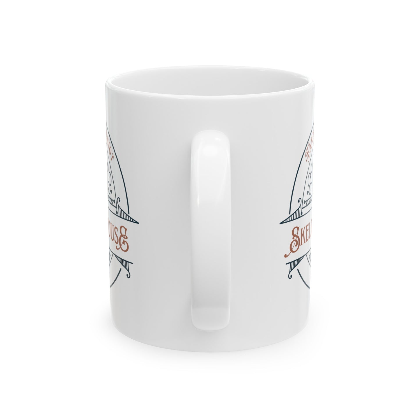 Darrowby 2297 Coffee Mug - All Creatures Great and Small