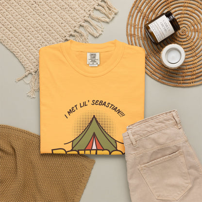 Pawnee Harvest Festival - Parks & Rec T-shirt