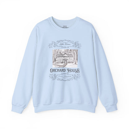 Orchard House - Little Women Sweatshirt
