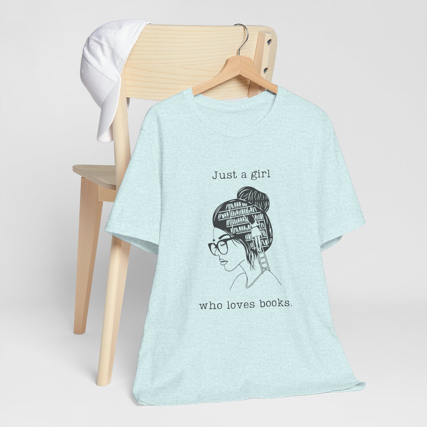 book lovers shirt