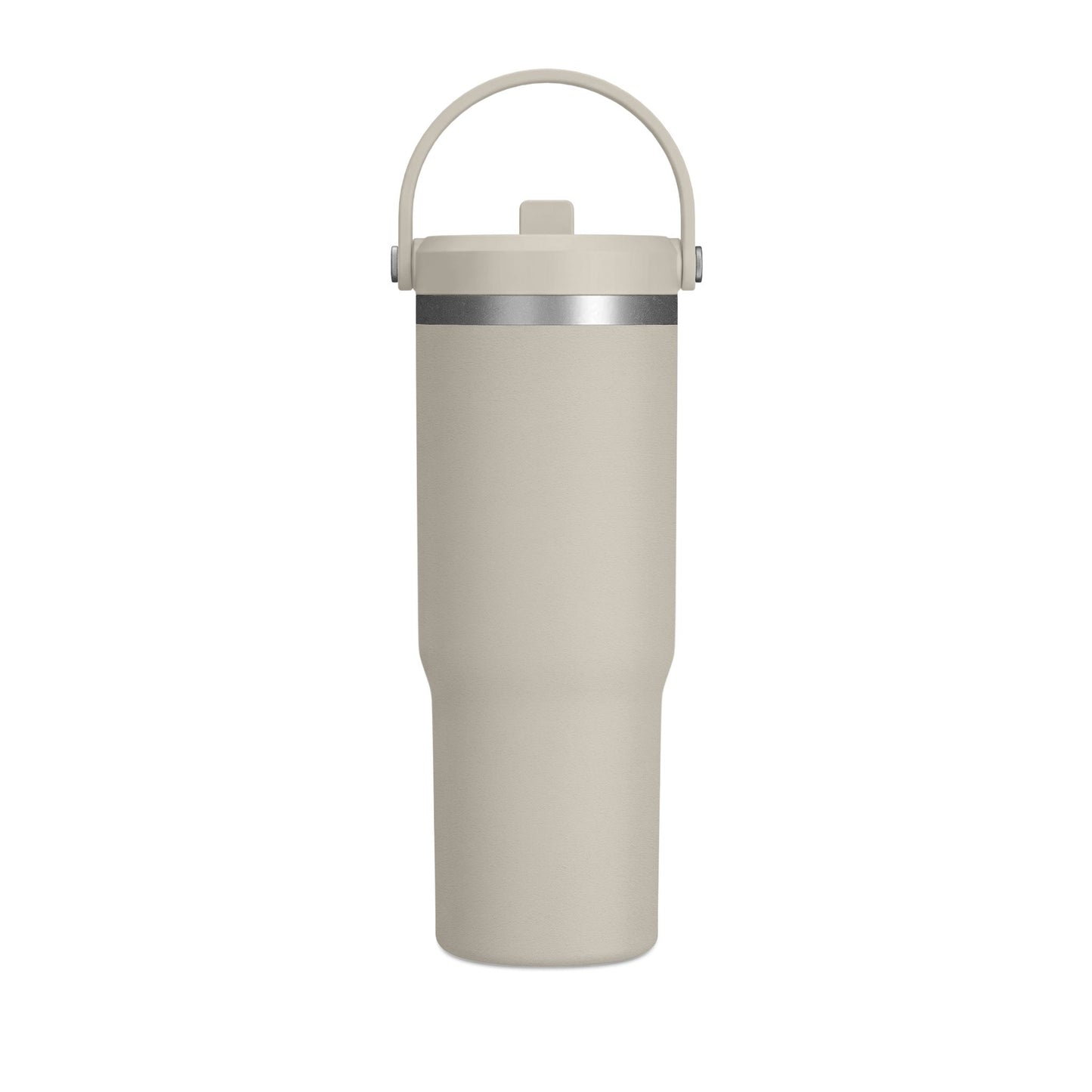 Grumpy. Angry. Stupid. - Project Hail Mary 32oz Insulated Travel Mug
